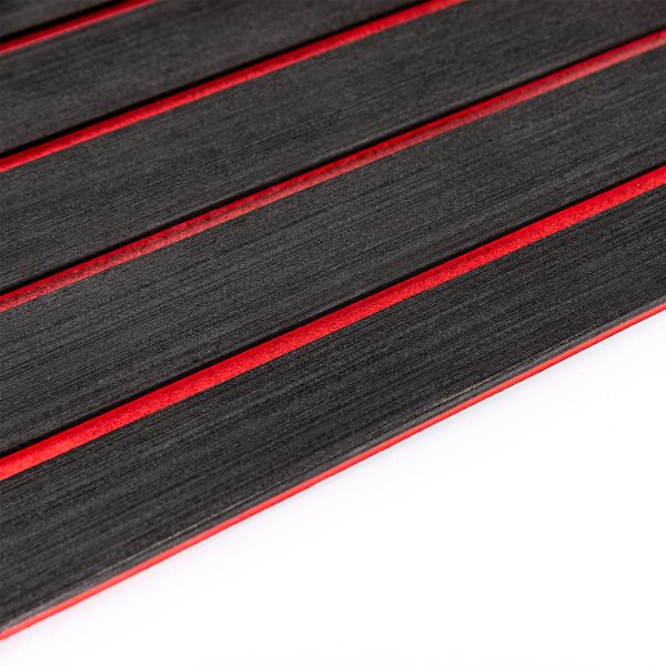 HXBYX Revêtement De Sol De Bateau En Mousse EVA Avec Dos | FindTheDeal