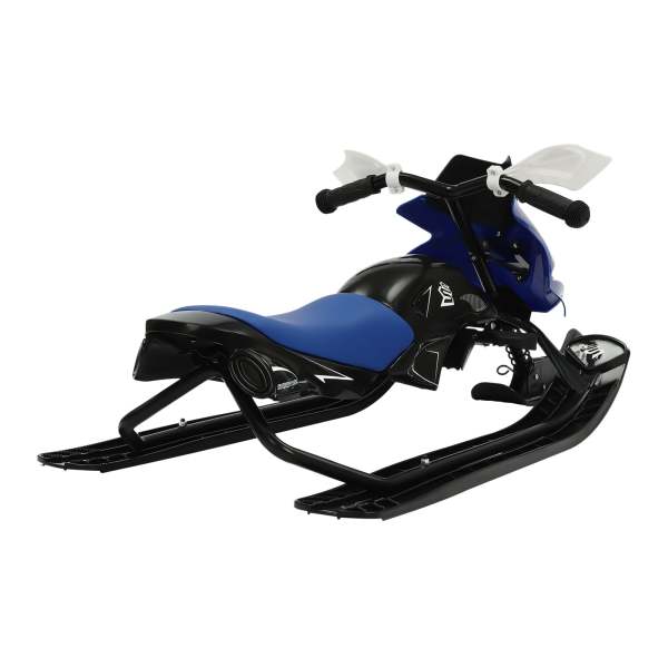 Poignée De Frein En Plastique Antidérapante Pour Luge Et Ski De Fond