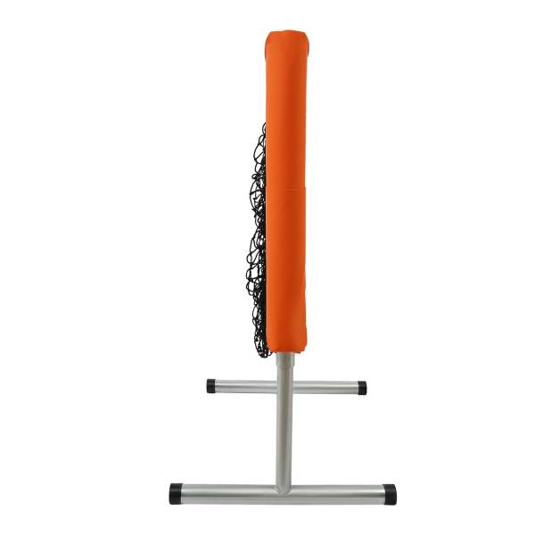 équipement Entraînement Baseball Filet Entraînement Baseball 9 Trous - Set Complet Portable VAVOSPORT Entraînement Baseball Portable