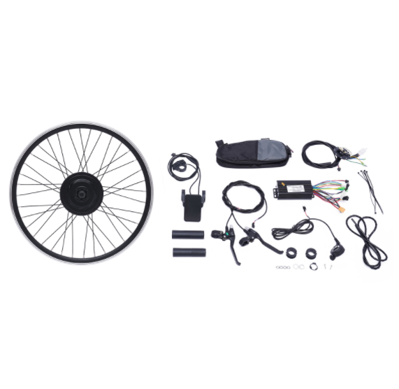Contrôleurs de moteur 60 V 450 W pour vélos électriques haute performance