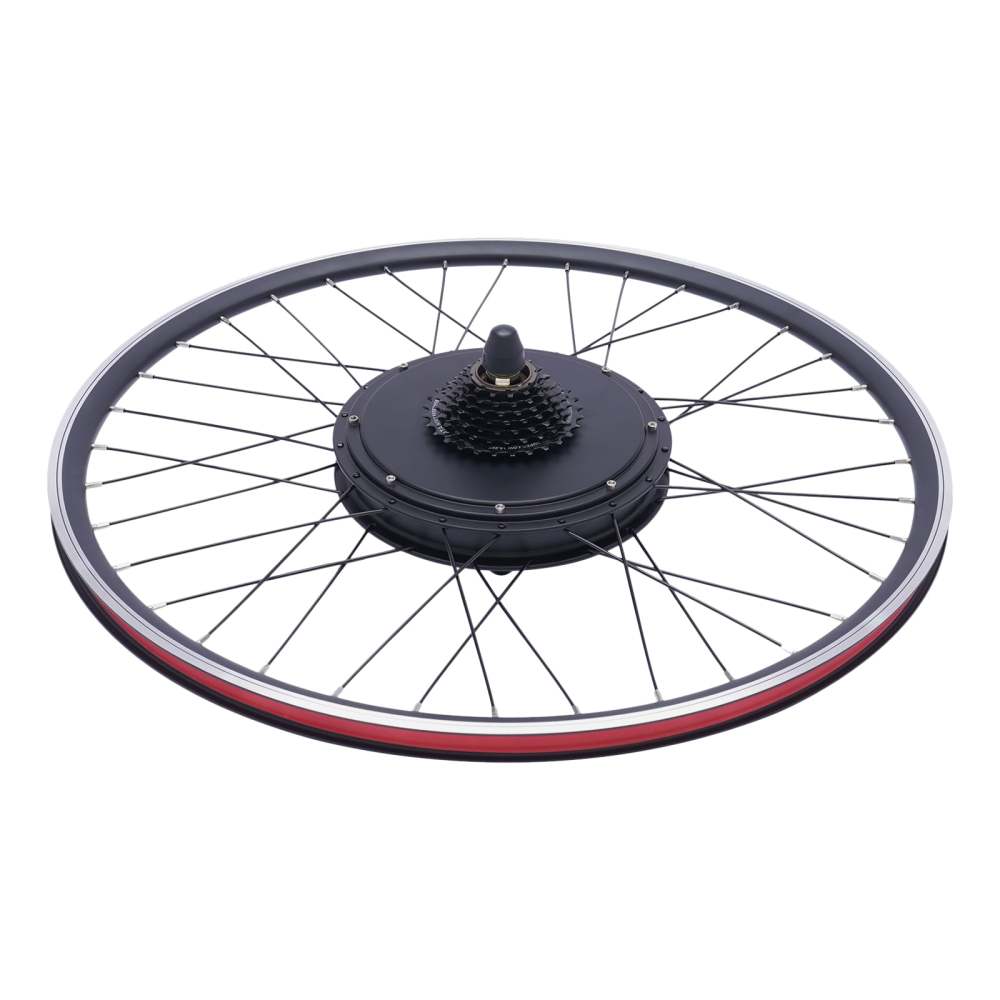 Spiny Kit Conversion Velo Electrique Kit Conversion Velo Ã