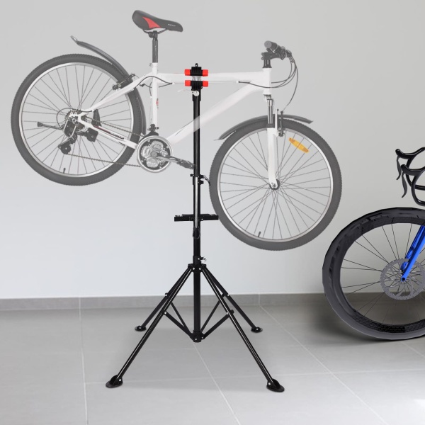 RBRL béquille de vélo réglable 24-29