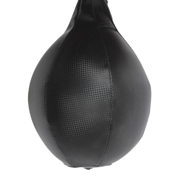 Plateforme de sac de boxe à barre unique Log Color, équipement d'entraînement robuste - Hauteur réglable, balle rotative à 360° Plateforme de sac de boxe à barre unique Log Color, équipement d'entraînement robuste - Hauteur réglable, balle rotative à 360°