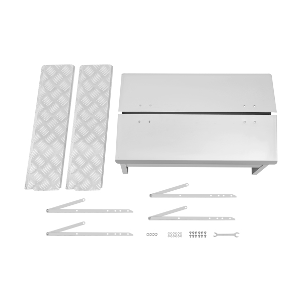 Mangeoire automatique pour poulets, grande capacité, mangeoire pour volailles pour la plupart des animaux d'élevage dans les fermes, les cours Mangeoire automatique pour poulets, grande capacité, mangeoire pour volailles pour la plupart des animaux d'élevage dans les fermes, les cours