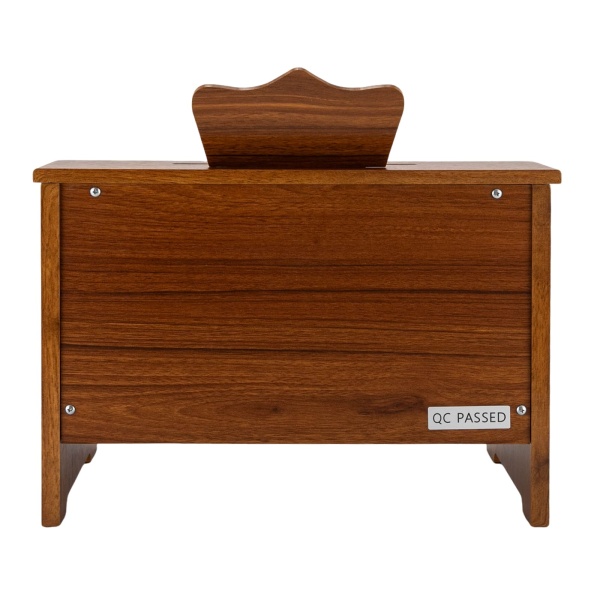 Piano en bois pour enfants débutants, Mini instrument de musique d'apprentissage Jouet